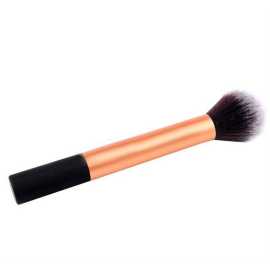 Face Powder Brush Vegan Makeup Tool - 1-Piece