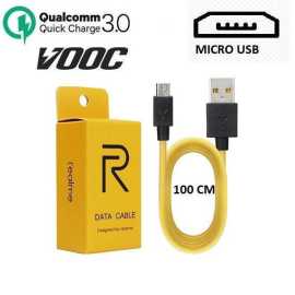 Micro USB Charging Data Cable Quick Charge QC 2.0/ QC 3.0 100 cm