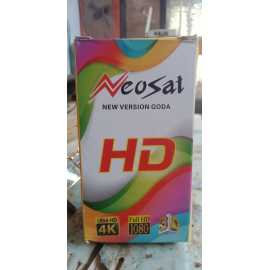 KU BAND LNB HD READY UNIVERSAL SINGLE LNB for HD Satellite Tv Dish Antenna Receiver