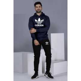 Winter Collection Hoodie Beautiful Exclusive Tracksuit For Men's