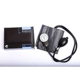 Life Care Manual Blood Pressure Cuff – Superior Aneroid Sphygmomanometer BP Operator with Durable Carrying Case With Accurate Readings
