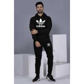 2022 Winter Collection Stylish Hoodie Tracksuit For Men's