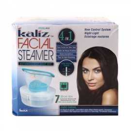 Kaliz 3 In 1 Facial Steamer Pack