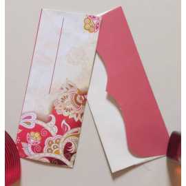Note Size Envelopes (20 PCs) Perfect for Eidi