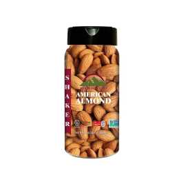 American Almond Plastic Shaker - 180g