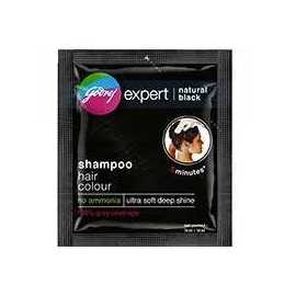Godrej Hair Color Shampoo (Pack Of 2)