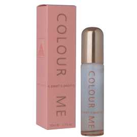 Colour Me Perfume for Women - 50 ml - Pearl