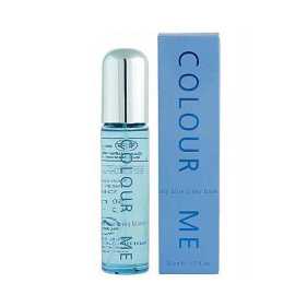 Colour Me Perfume for Women - 50 ml - Sky Blue