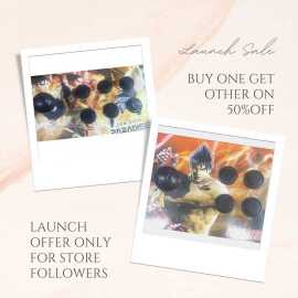 Game Controller Joystick 6 + 4 Buttons Set