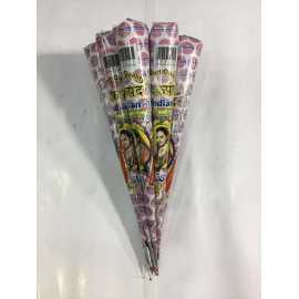 Pack of 12 INDIAN Emergency Hina Cone Mehndi Without any Chemical