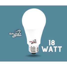 LED Bulb - 18watt - Screw Type