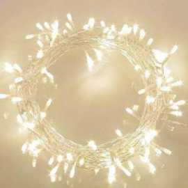 Fairy Light String 20 Ft - 220V For Home Decoration