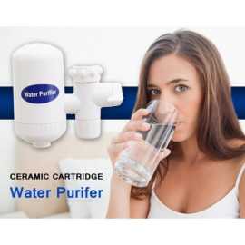 Water Purifier Filter Hi-Tech Ceramic Cartridge For Home And Office