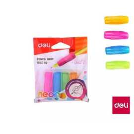PENCIL GRIP 4 Color Pack of 4
