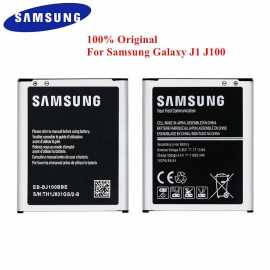Samsung J1 Battery with 1850 mAh Capacity- Silver