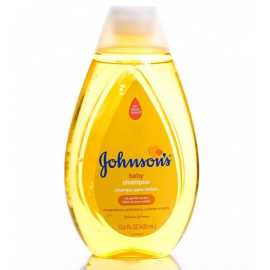 Johnson's Baby Shampoo