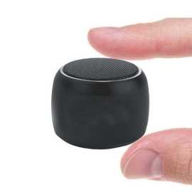 Mini Bluetooth Speaker - 1 piece