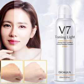 BIOAQUA V7 Toning Light Youth Daytime Summer Replenishment Moisturizing Concealer 250g