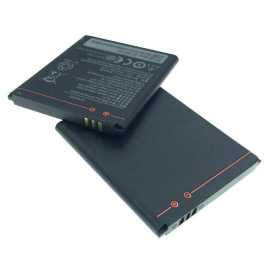 Lenovo BL253 Battery With 2000mAh Capacity - Black - 1 Piece