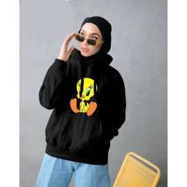 Winter Collection Hoodies For Girls - Twity