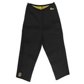 Black Hot Shaper Slimming Pant For Women - 1 Piece