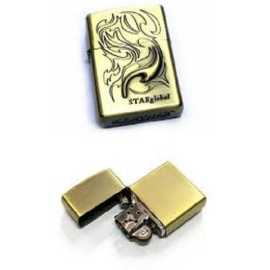 Zippo Cigarette Lighter