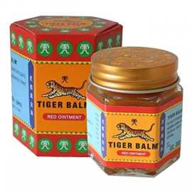 CTI Tiger Balm Extra  ( Original product )  Fast-working Ointment  For Relief Of Neck, Shoulder And Other Joint Pain