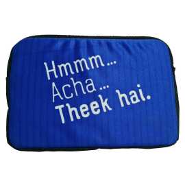 Tablet Cover I Pad Cover - Blue Color