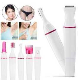 Veet Sensitive Touch Electric Hair Remover Trimmer