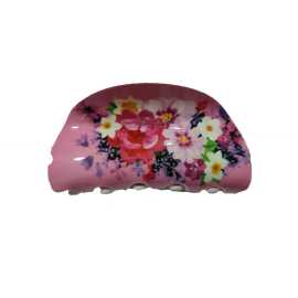 1 Piece Large Fancy Hair Catcher Catcher - 1 Piece