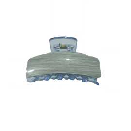 1 Piece Hair Catcher For Girl And Woman Plastic Hair Clips Catcher