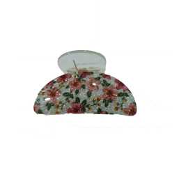 Multicolor Fancy Hair Catcher Imported Thai Catcher 1 Piece