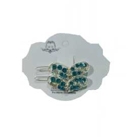 Hair Pins For Girls Pin For Kids Fancy Pins Stylish - 1 Pair