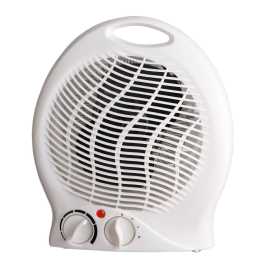 Portable Electric Fan Heater