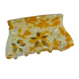 1 Piece Plastic Hair Clips Catcher  Catcher For Girl And Woman