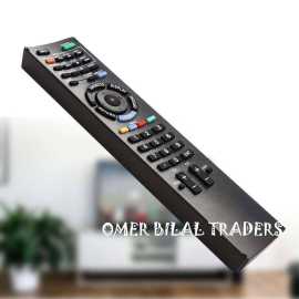 For Sony LED & LCD TV Remote Control