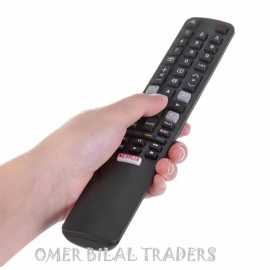 TCL Smart  LED TV Remote Control with Netflix Button