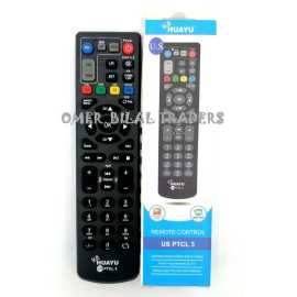 PTCL Smart TV Box Remote Control