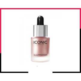 ICONIC LONDON Illuminator (30ml) 1.0 Shine