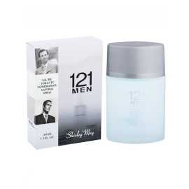Shirley May 121 MEN Perfume For Men – 100 ml