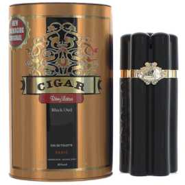 Remy Latour Cigar Black Oud Perfume For Men Eau De Toilette Spray - 100 ml