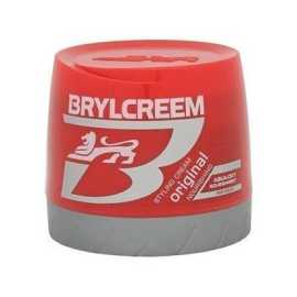 Brylcreem Hair Styling Cream Original - 250ML