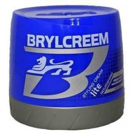 Brylcreem Hair Styling Cream Lite - 250ML