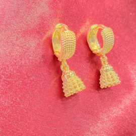 Modern Stylish Drop Earrings For Women Girls Fashion Trendy Earrings Unique Classy Light Weight/ Ladies New Style Earrings 1 Pair