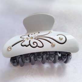 Stylish Medium Size Hair Catcher For Girls Women