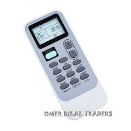 Replacement For  KENWOOD AC Remote Control