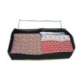 Under The Bed Storage Bag & Organizer Clothes - Multipurpose (110 GSM)