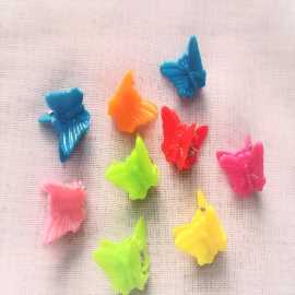 9 Piece Small Mini Hair Catcher Clip For Girls/kids Hair Accessories Good Quality Hair Clips For Women/girls