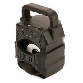 KTS-1057 Portable Mini Bluetooth Speaker With Bluetooth Connectivity