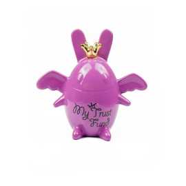 Purple Coin Bank High Quality